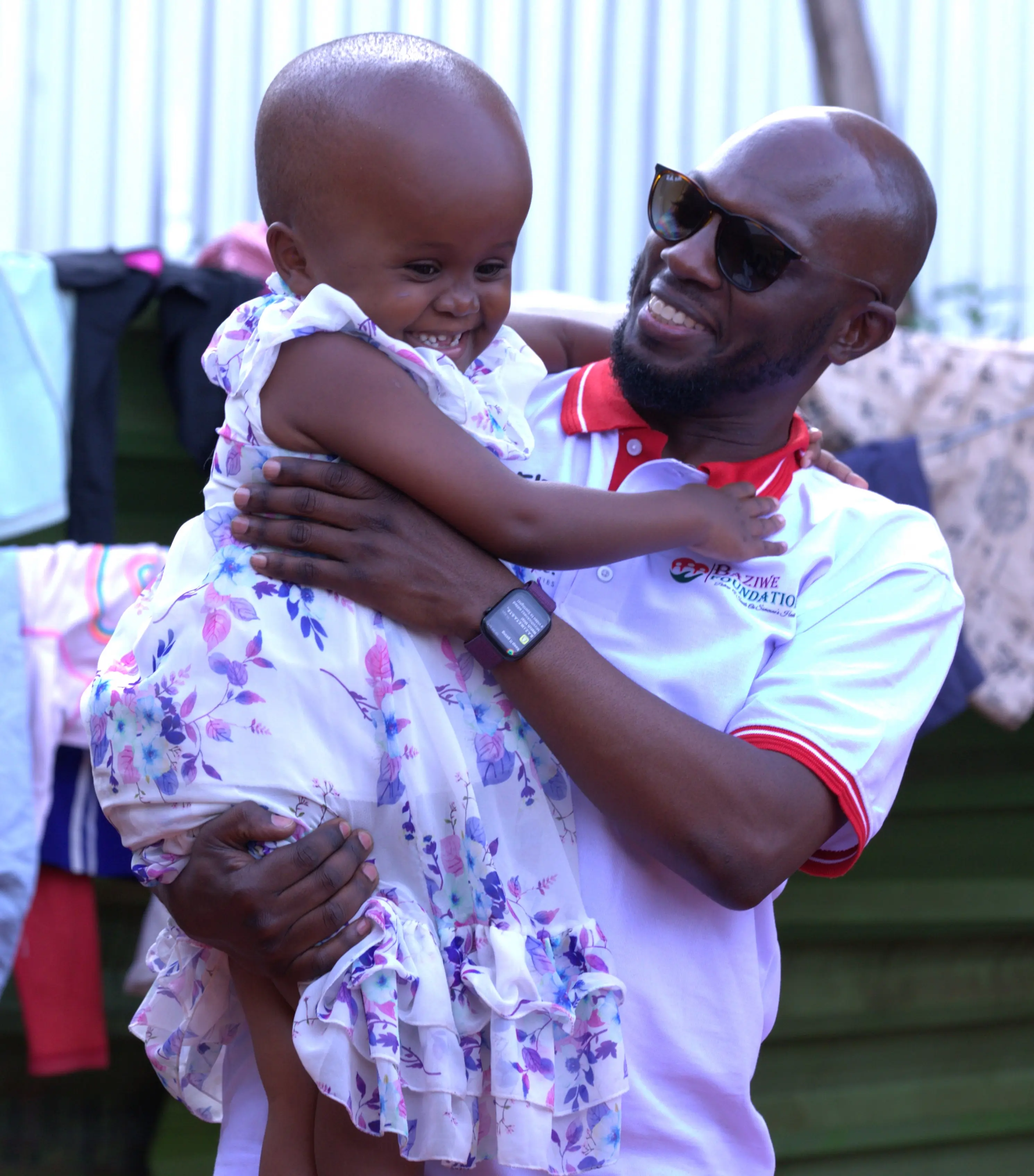 Image depicting the Who we are