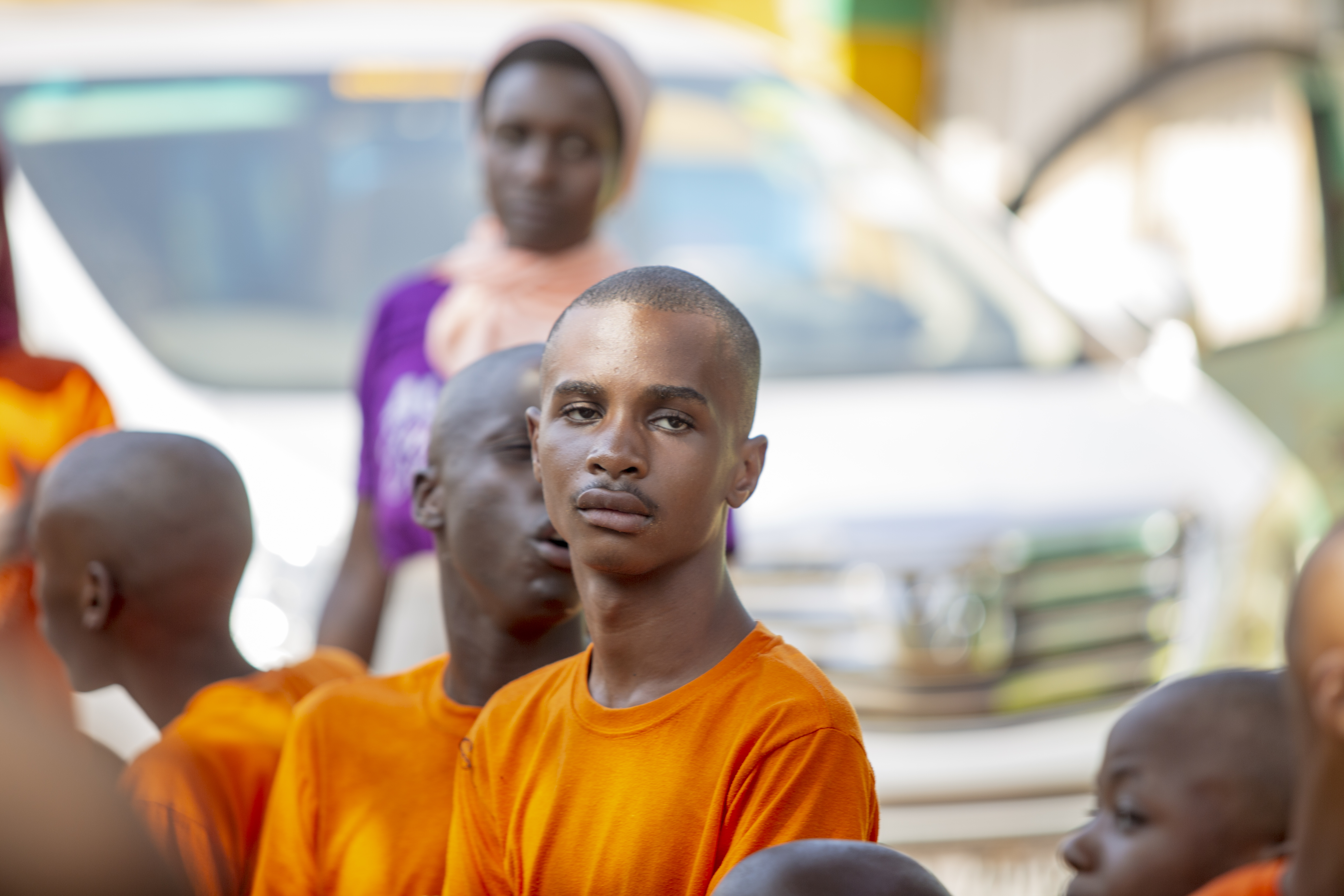 Image of home children